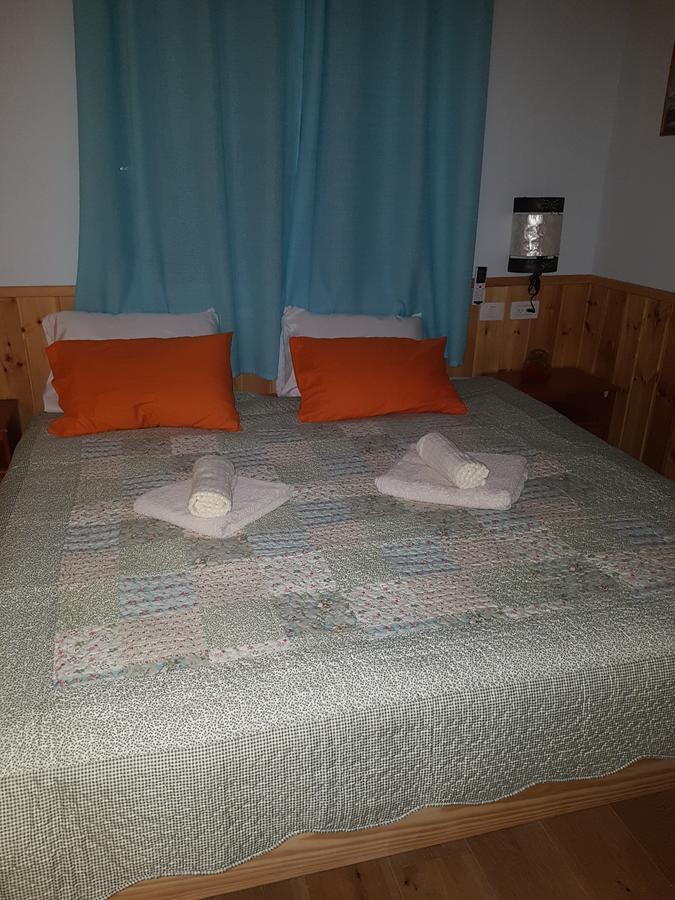 The Butterflies Wood House Villa Reshafim Bagian luar foto